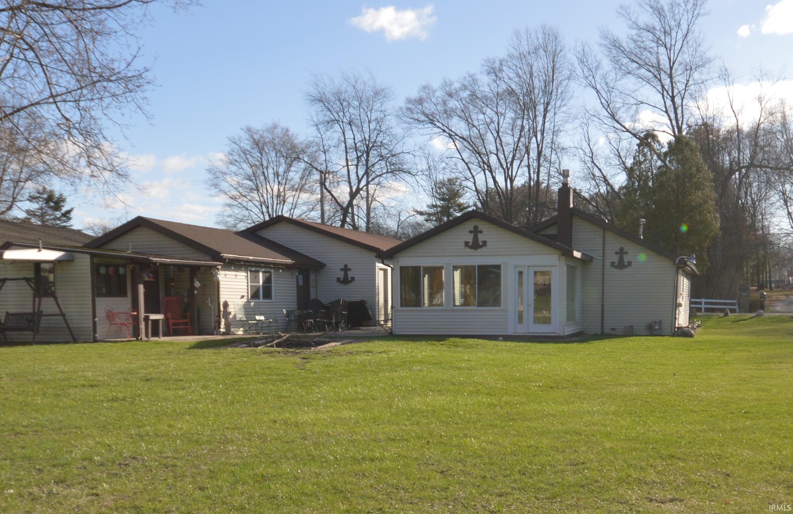 4669 Underwood Road Walkerton IN 46574