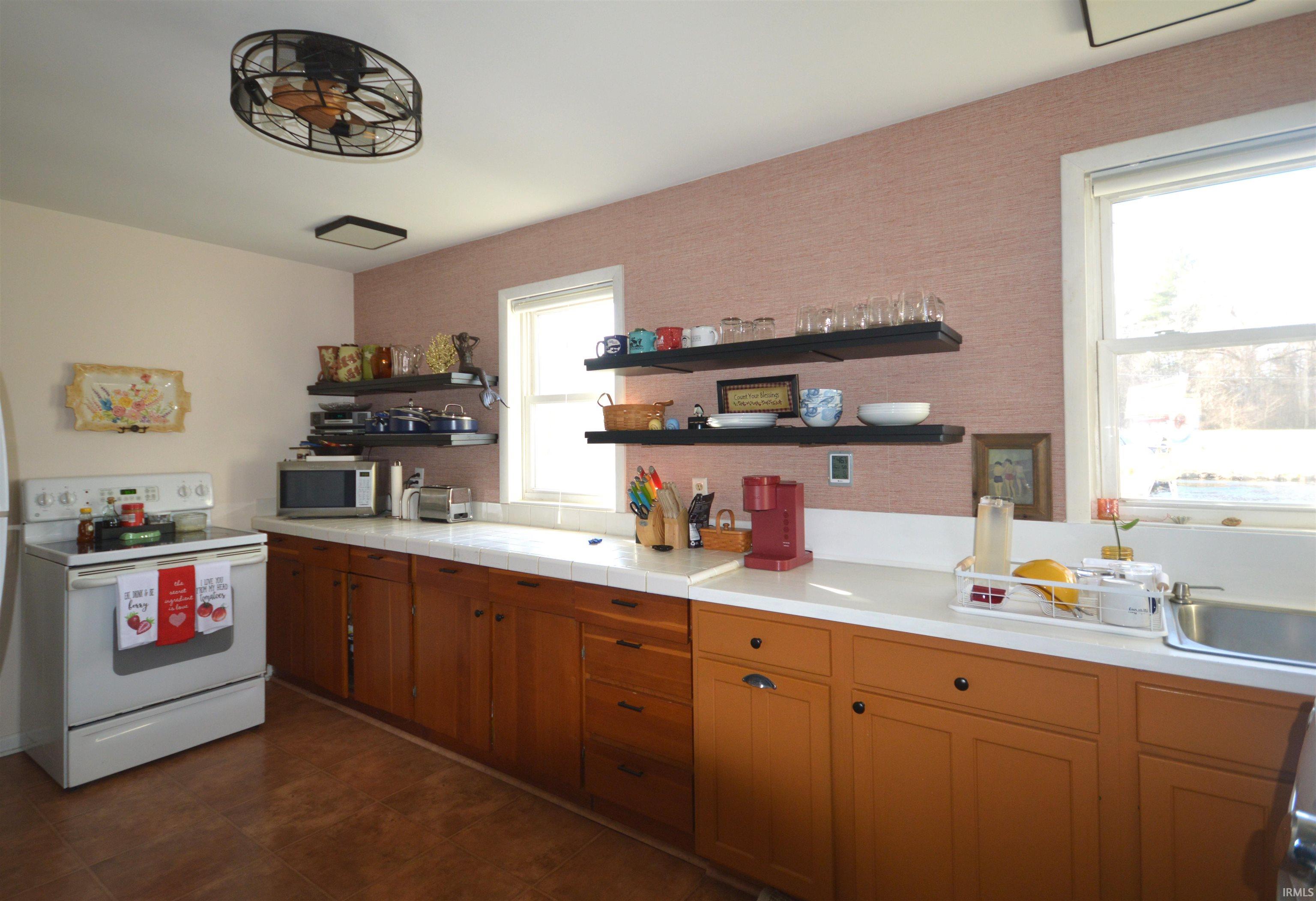 4669 Underwood Road Walkerton IN 46574