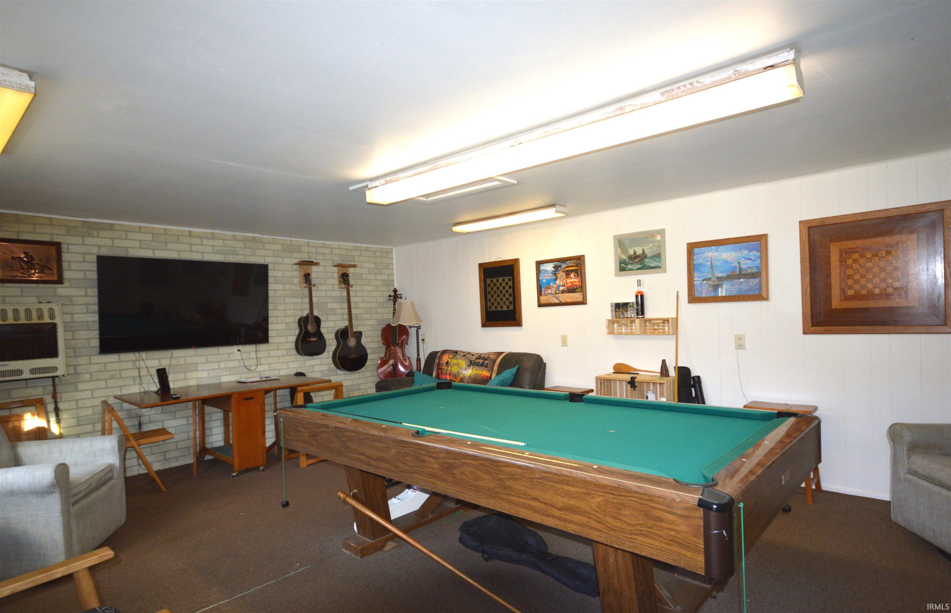 4669 Underwood Road Walkerton IN 46574