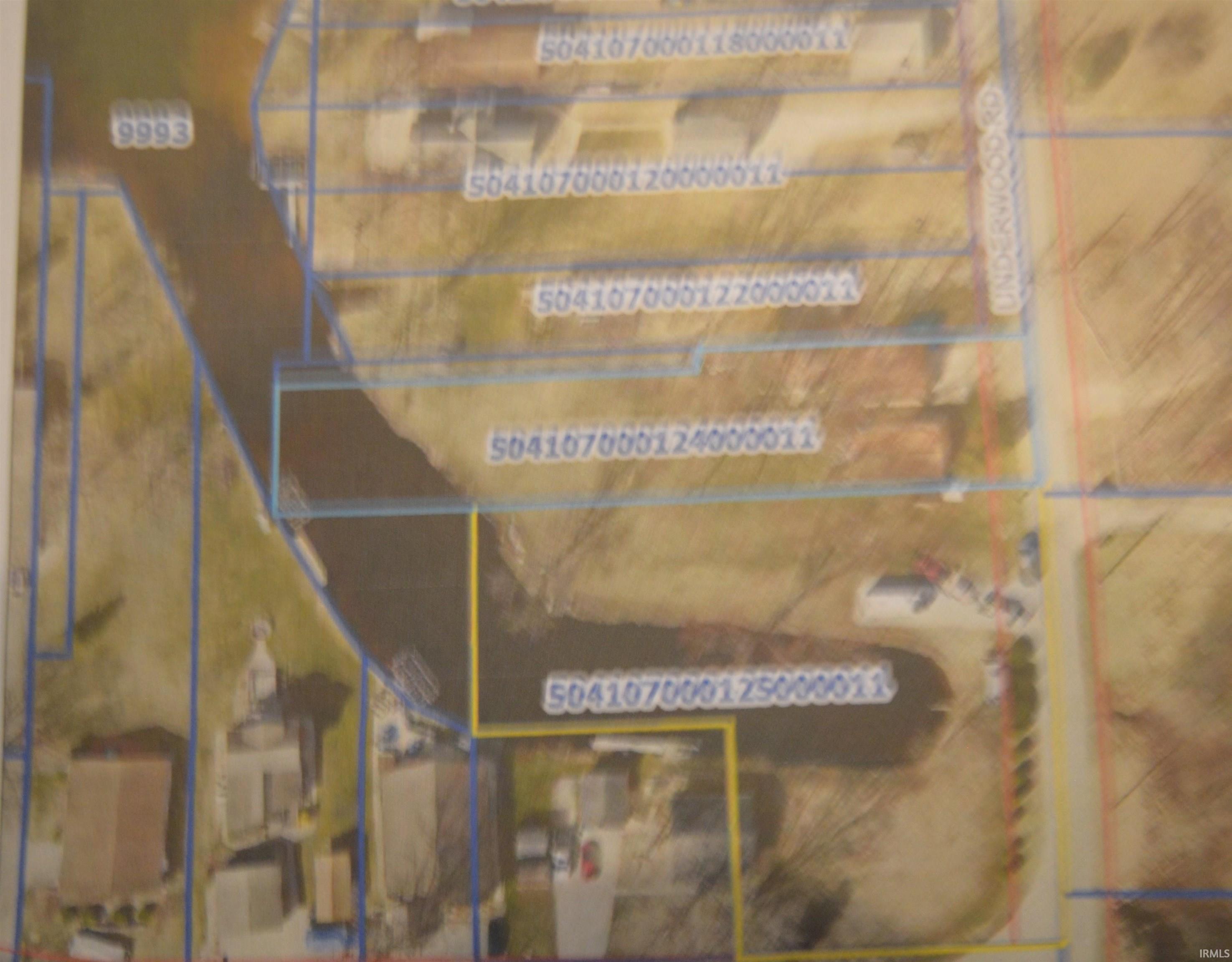 4669 Underwood Road Walkerton IN 46574