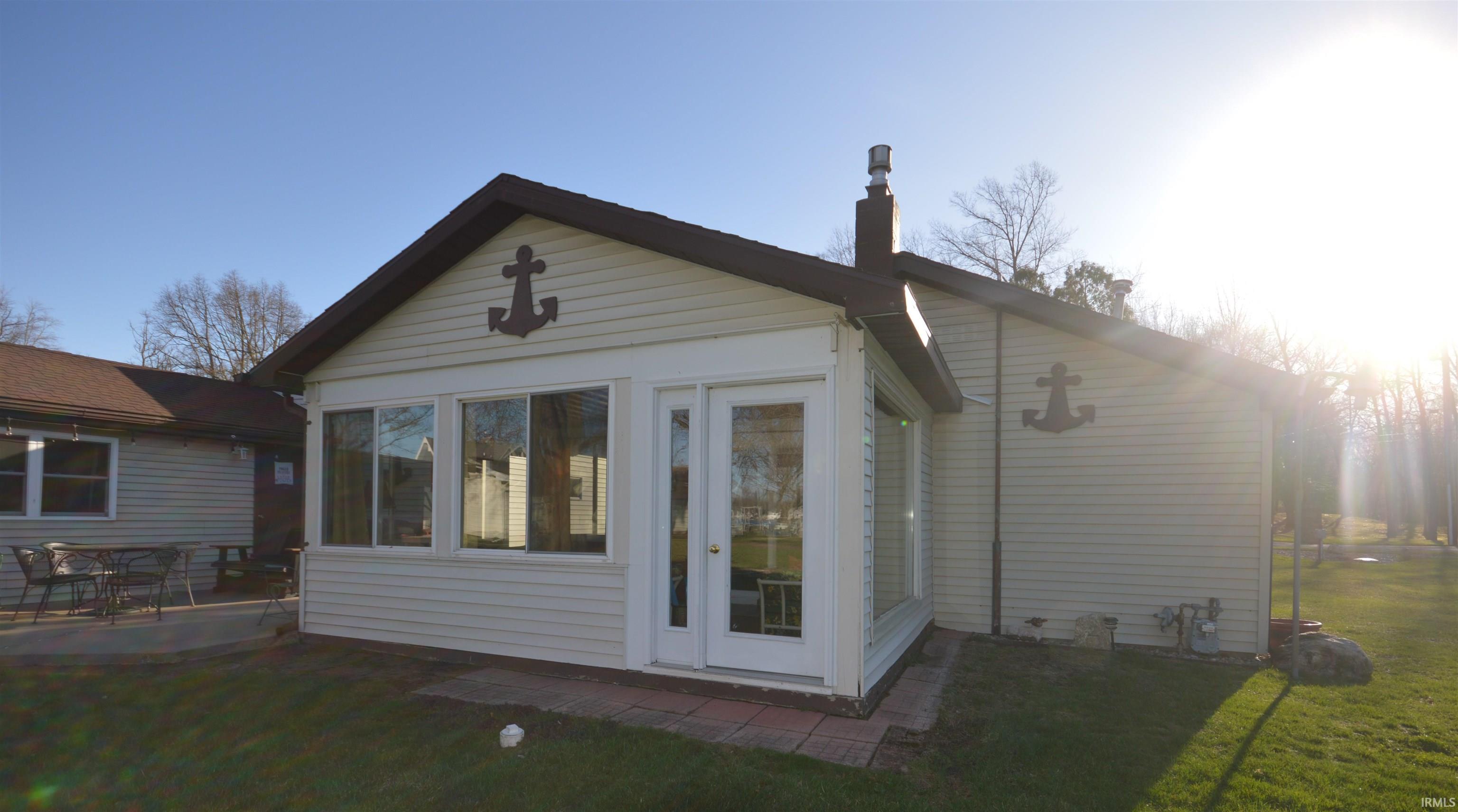 4669 Underwood Road Walkerton IN 46574