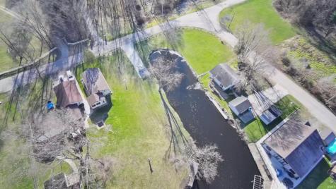 4669 Underwood Road Walkerton IN 46574