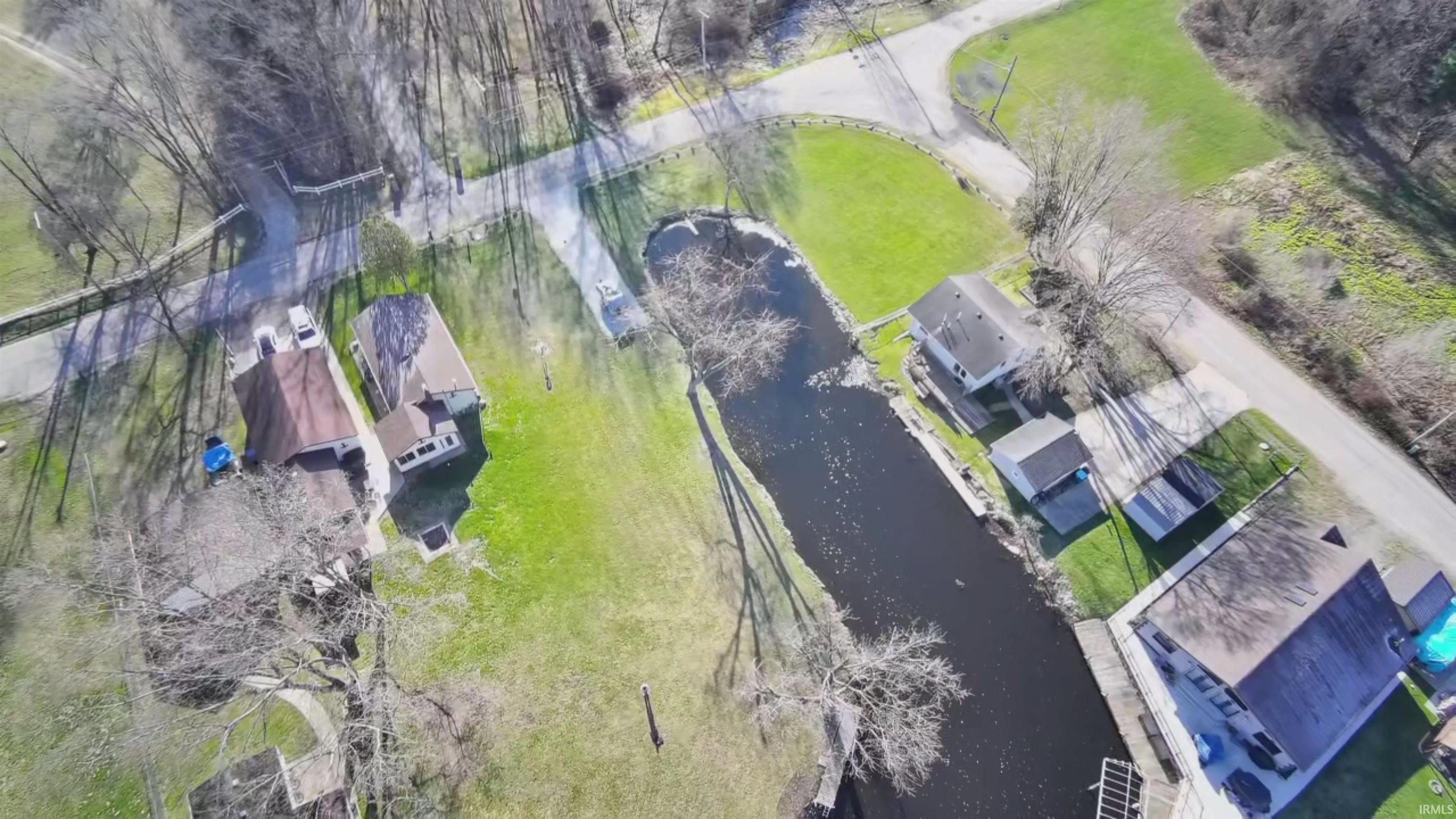 4669 Underwood Road Walkerton IN 46574