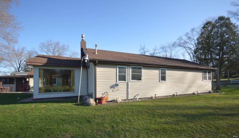 4669 Underwood Road Walkerton IN 46574
