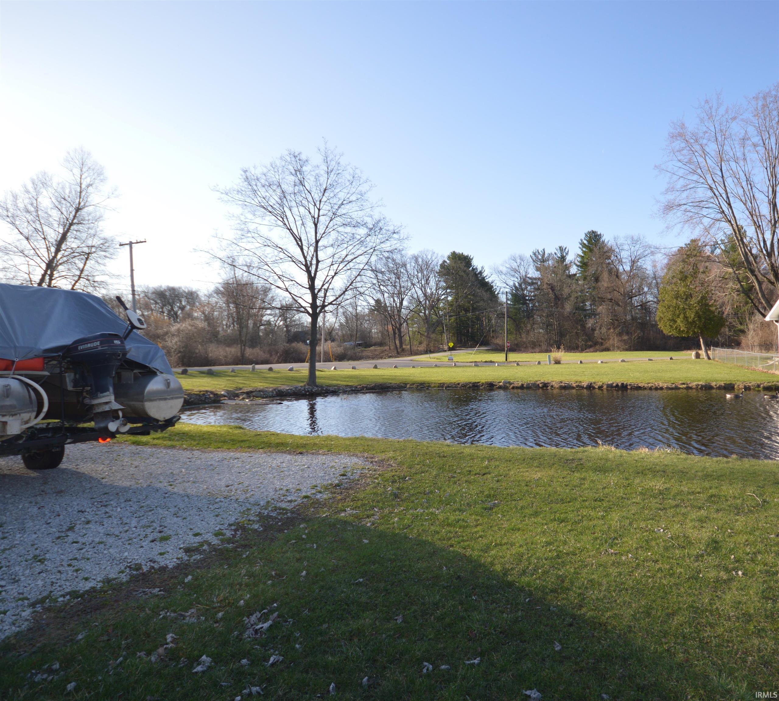 4669 Underwood Road Walkerton IN 46574