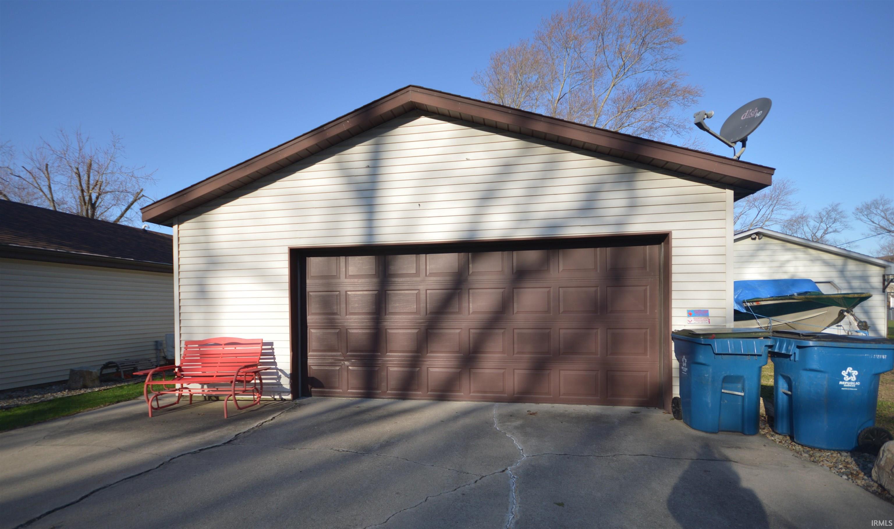 4669 Underwood Road Walkerton IN 46574