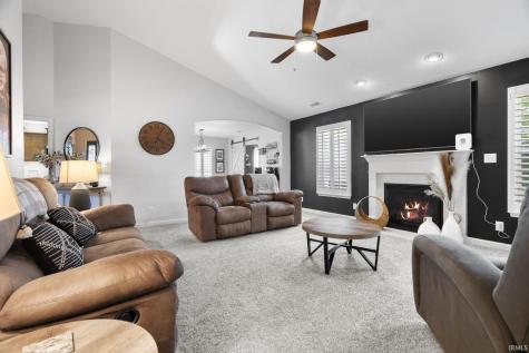 1840 Southridge Drive Frankfort IN 46041