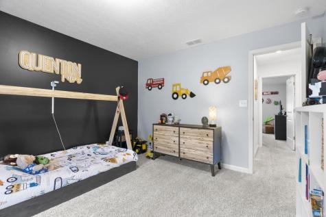 1840 Southridge Drive Frankfort IN 46041