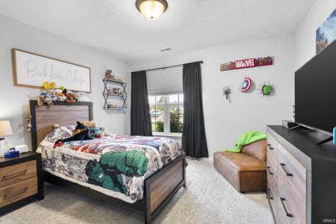 1840 Southridge Drive Frankfort IN 46041