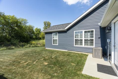 1840 Southridge Drive Frankfort IN 46041