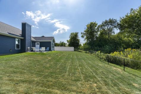1840 Southridge Drive Frankfort IN 46041