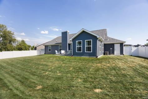 1840 Southridge Drive Frankfort IN 46041