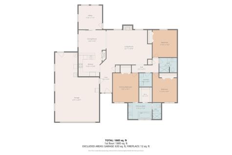 1840 Southridge Drive Frankfort IN 46041