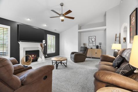 1840 Southridge Drive Frankfort IN 46041