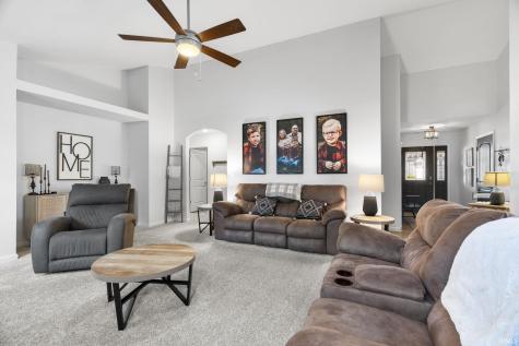 1840 Southridge Drive Frankfort IN 46041