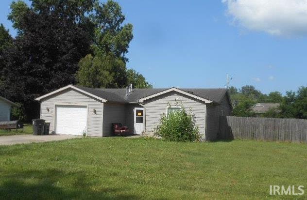 7220 Kumfer Avenue Fort Wayne IN 46809
