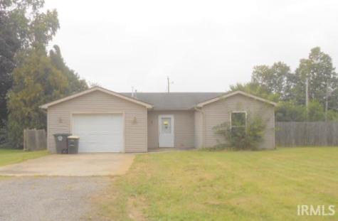 7220 Kumfer Avenue Fort Wayne IN 46809