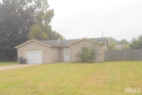 7220 Kumfer Avenue Fort Wayne IN 46809