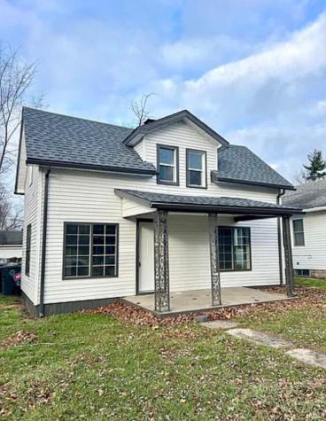 631 S 26th Street South Bend IN 46615