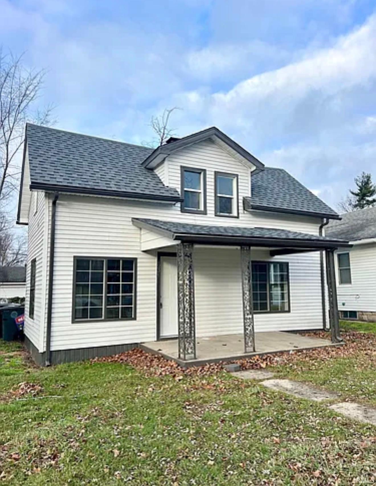 631 S 26th Street South Bend IN 46615