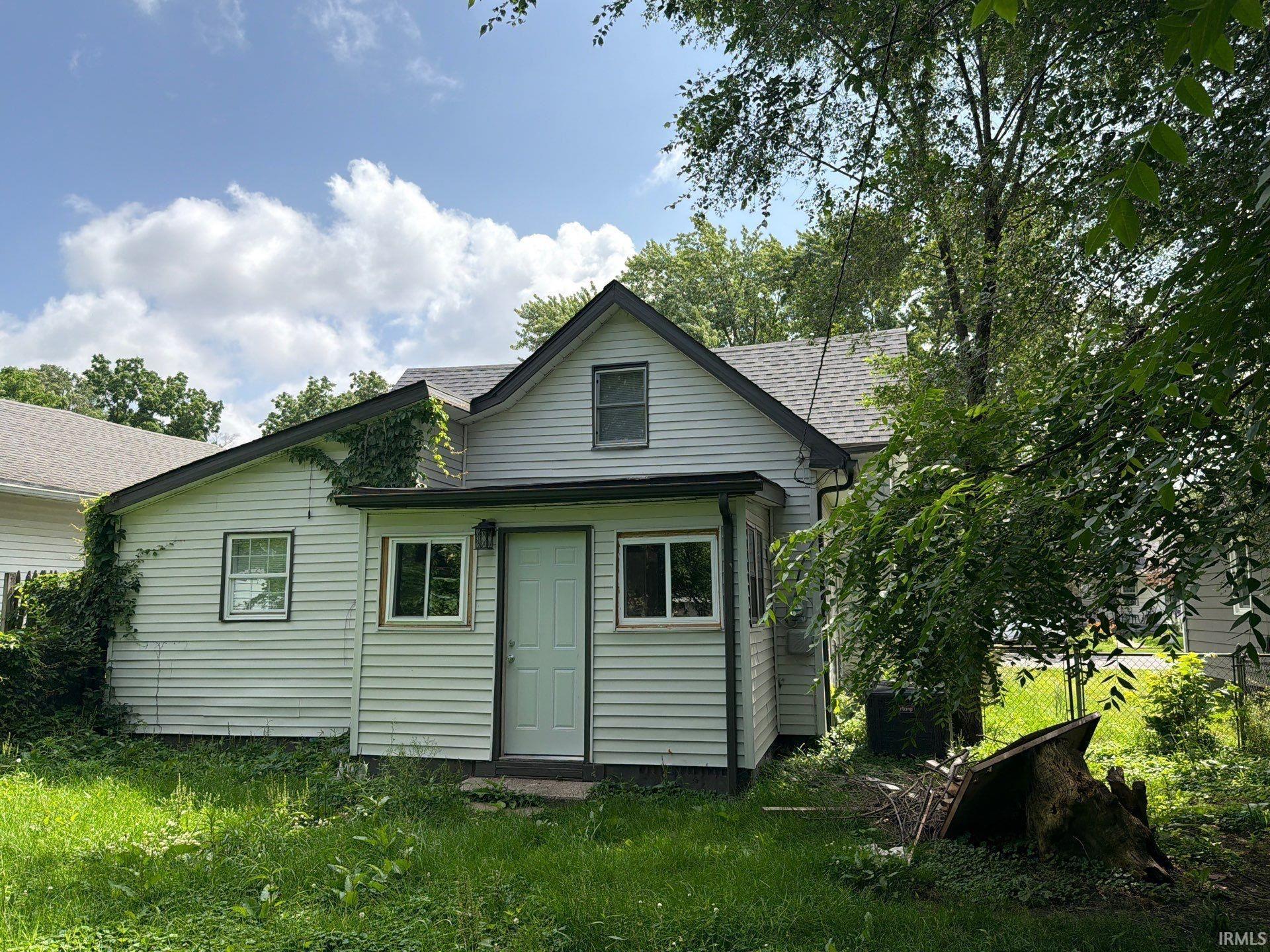 631 S 26th Street South Bend IN 46615