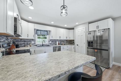595 Lane 101 Hamilton Lake Hamilton IN 46742