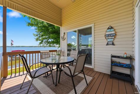595 Lane 101 Hamilton Lake Hamilton IN 46742