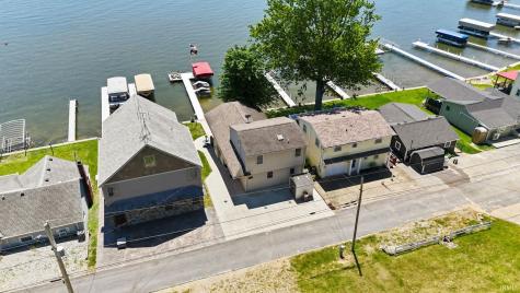 595 Lane 101 Hamilton Lake Hamilton IN 46742