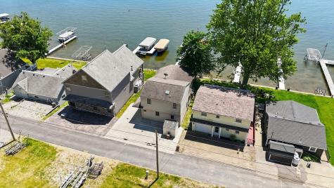 595 Lane 101 Hamilton Lake Hamilton IN 46742