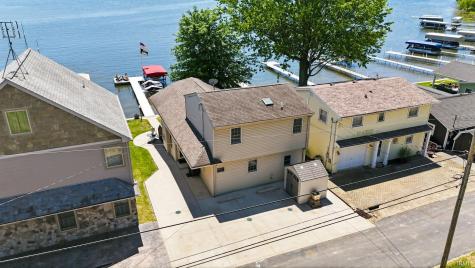 595 Lane 101 Hamilton Lake Hamilton IN 46742