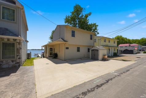 595 Lane 101 Hamilton Lake Hamilton IN 46742