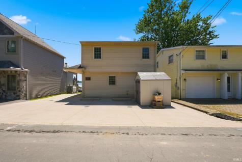 595 Lane 101 Hamilton Lake Hamilton IN 46742