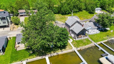 595 Lane 101 Hamilton Lake Hamilton IN 46742