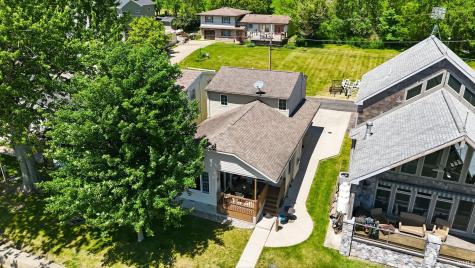 595 Lane 101 Hamilton Lake Hamilton IN 46742