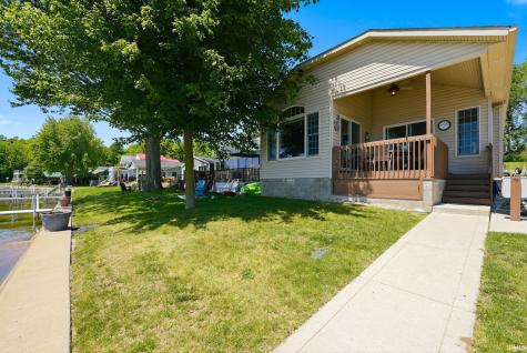 595 Lane 101 Hamilton Lake Hamilton IN 46742