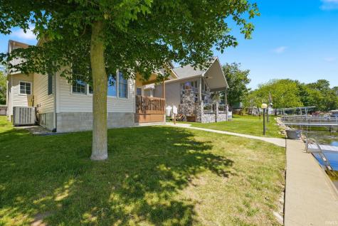 595 Lane 101 Hamilton Lake Hamilton IN 46742