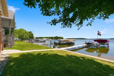 595 Lane 101 Hamilton Lake Hamilton IN 46742
