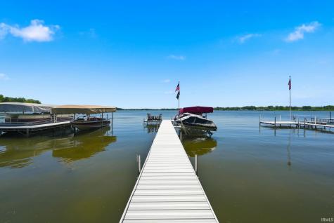 595 Lane 101 Hamilton Lake Hamilton IN 46742