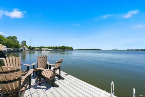 595 Lane 101 Hamilton Lake Hamilton IN 46742