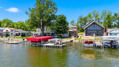 595 Lane 101 Hamilton Lake Hamilton IN 46742