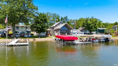 595 Lane 101 Hamilton Lake Hamilton IN 46742