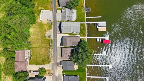 595 Lane 101 Hamilton Lake Hamilton IN 46742