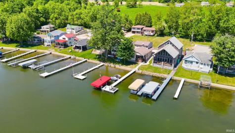 595 Lane 101 Hamilton Lake Hamilton IN 46742
