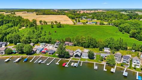 595 Lane 101 Hamilton Lake Hamilton IN 46742