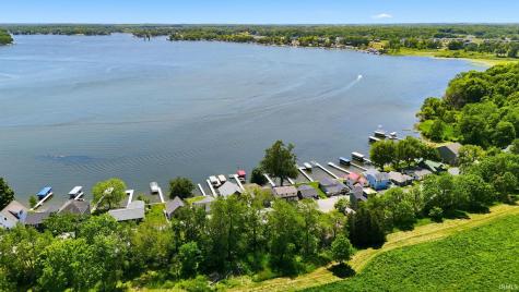 595 Lane 101 Hamilton Lake Hamilton IN 46742