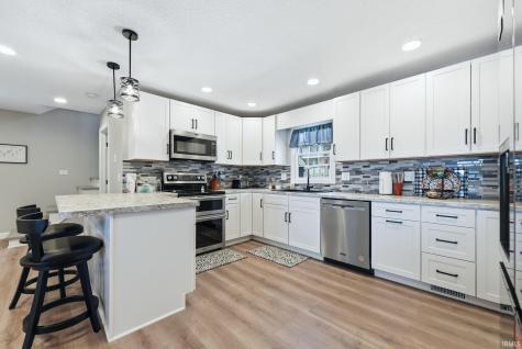 595 Lane 101 Hamilton Lake Hamilton IN 46742