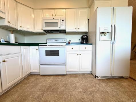 325 Forest View Drive Bedford IN 47421
