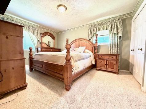 325 Forest View Drive Bedford IN 47421