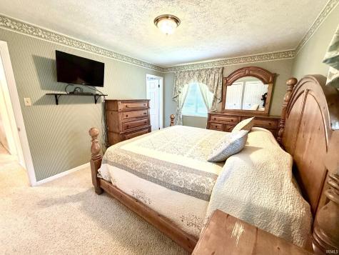 325 Forest View Drive Bedford IN 47421