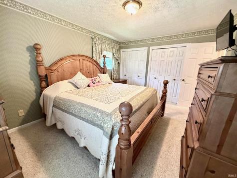 325 Forest View Drive Bedford IN 47421